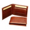 Leather Wallet