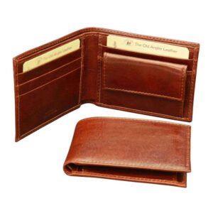Leather Wallet