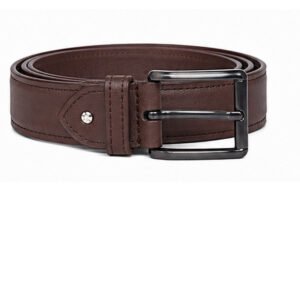 Men's Premium Genuine Leather Belt