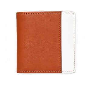 Men's Premium Genuine Leather Wallet